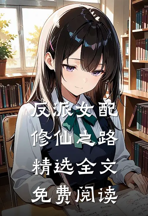 反派女配修仙之路精选全文免费阅读