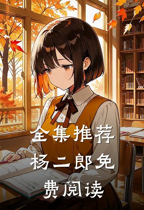 全集推荐杨二郎免费阅读