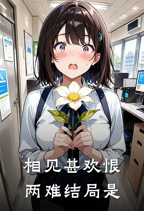 相见甚欢恨两难结局是