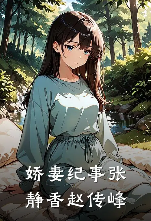 娇妻纪事张静香赵传峰
