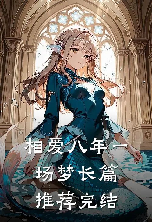相爱八年一场梦长篇推荐完结