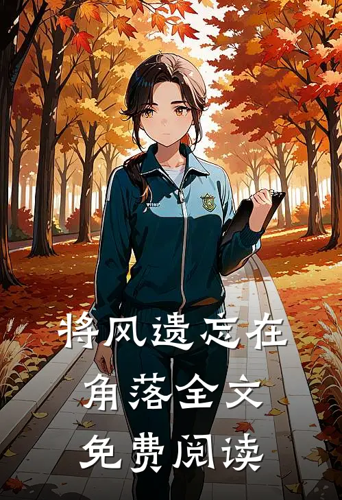 将风遗忘在角落全文免费阅读