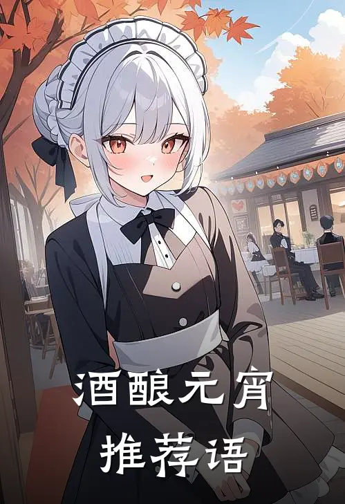 酒酿元宵推荐语
