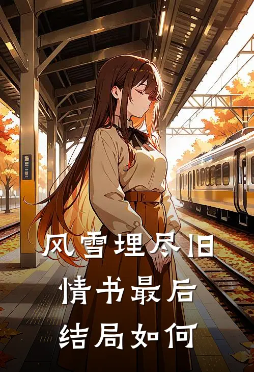 风雪埋尽旧情书最后结局如何