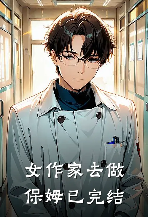 女作家去做保姆已完结