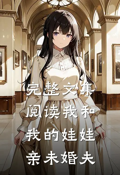 完整文集阅读我和我的娃娃亲未婚夫