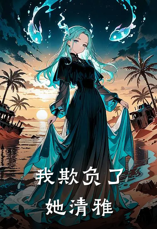 我欺负了她清雅