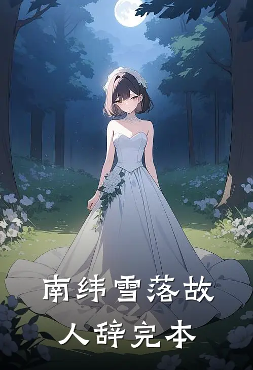 南纬雪落故人辞完本