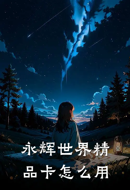 永辉世界精品卡怎么用