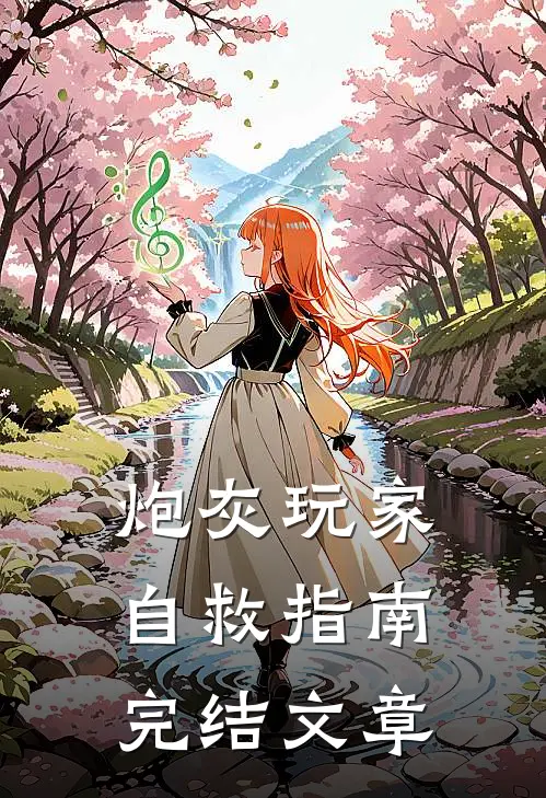 炮灰玩家自救指南完结文章