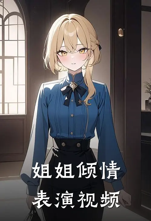 姐姐倾情表演视频