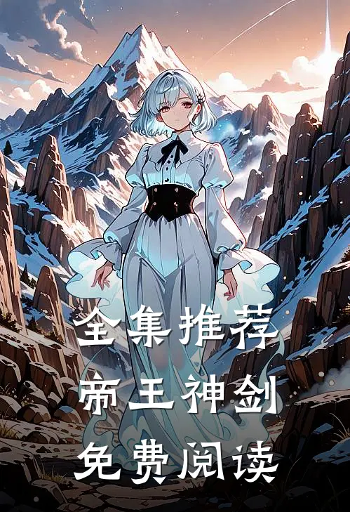 全集推荐帝王神剑免费阅读