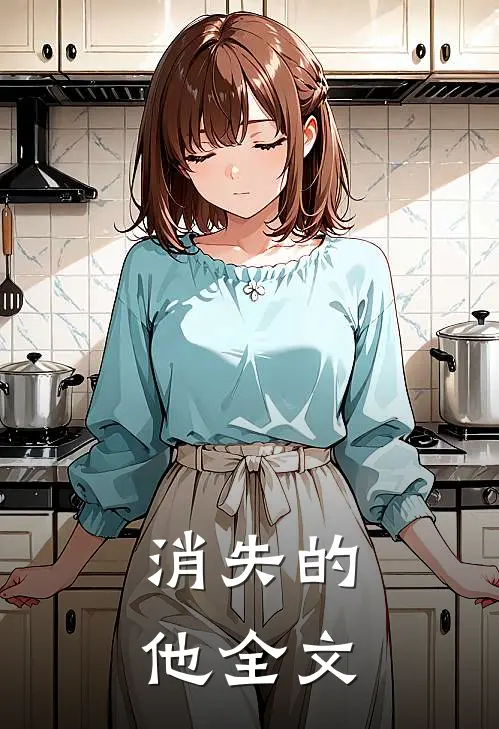 消失的他全文