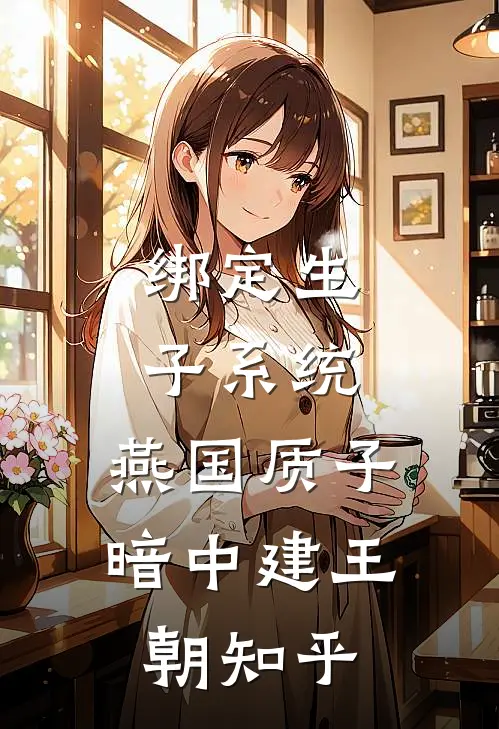 绑定生子系统，燕国质子暗中建王朝知乎