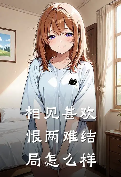 相见甚欢恨两难结局怎么样