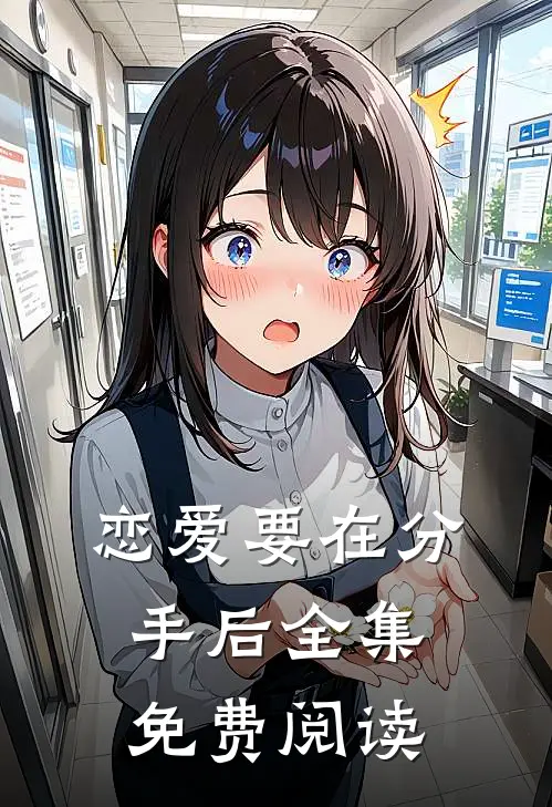恋爱要在分手后全集免费阅读