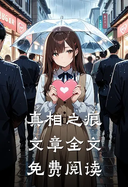 真相之痕文章全文免费阅读
