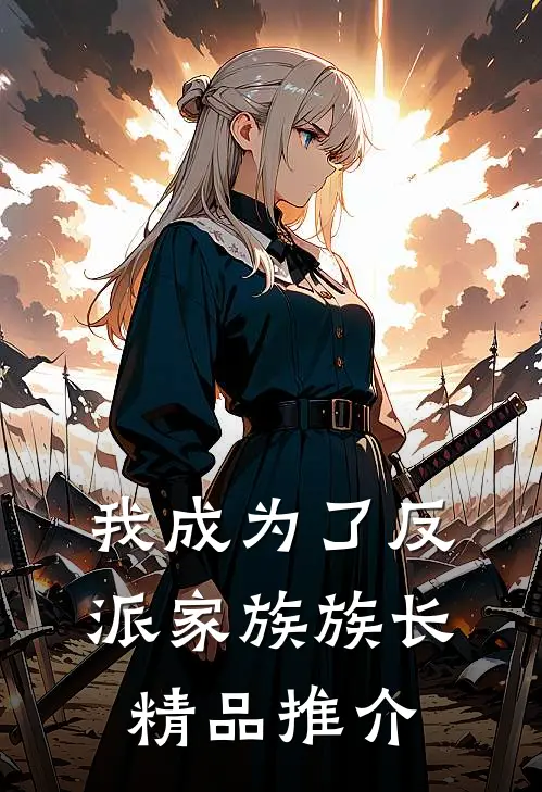 我成为了反派家族族长精品推介