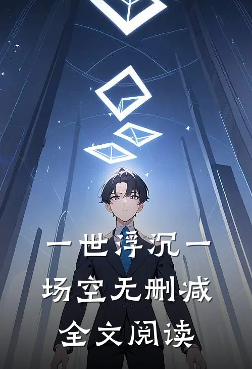 一世浮沉一场空无删减全文阅读
