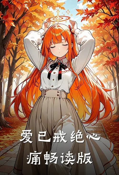 爱已戒绝心痛畅读版