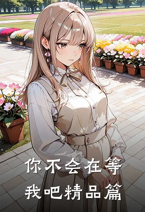 你不会在等我吧精品篇