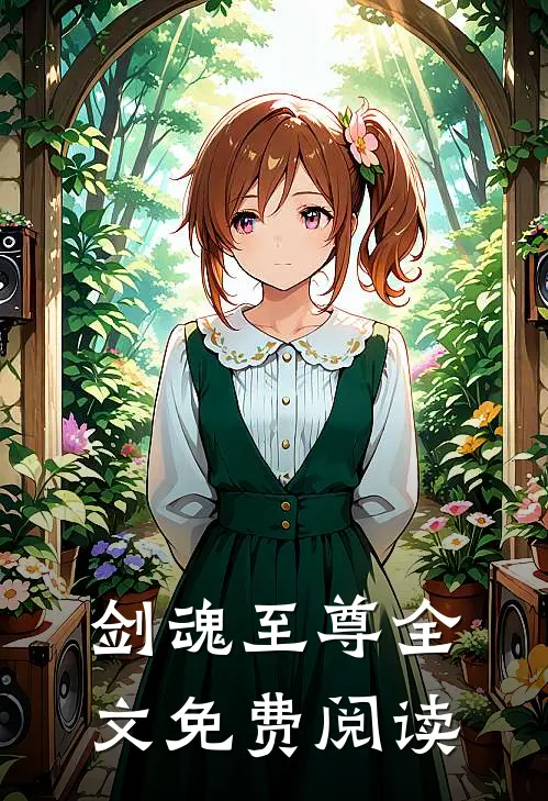 剑魂至尊全文免费阅读