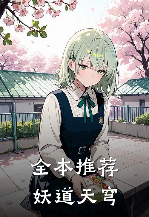 全本推荐妖道天穹