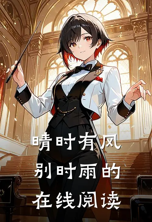 晴时有风别时雨的在线阅读