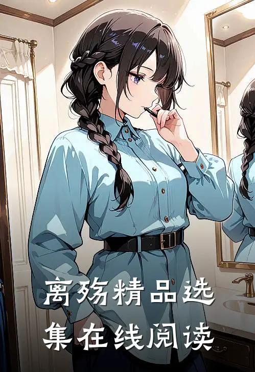 离殇精品选集在线阅读