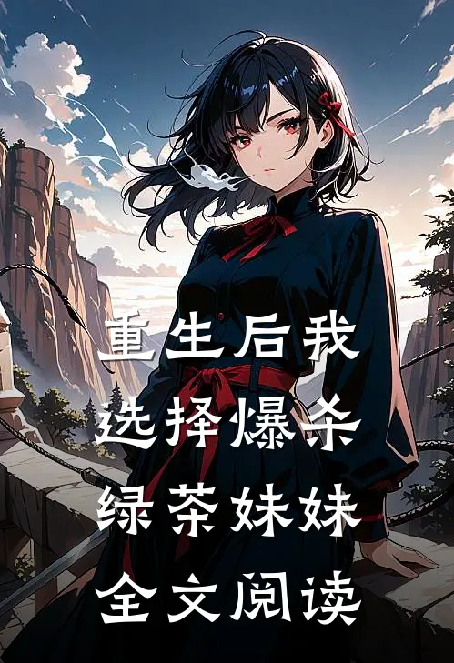 重生后我选择爆杀绿茶妹妹全文阅读