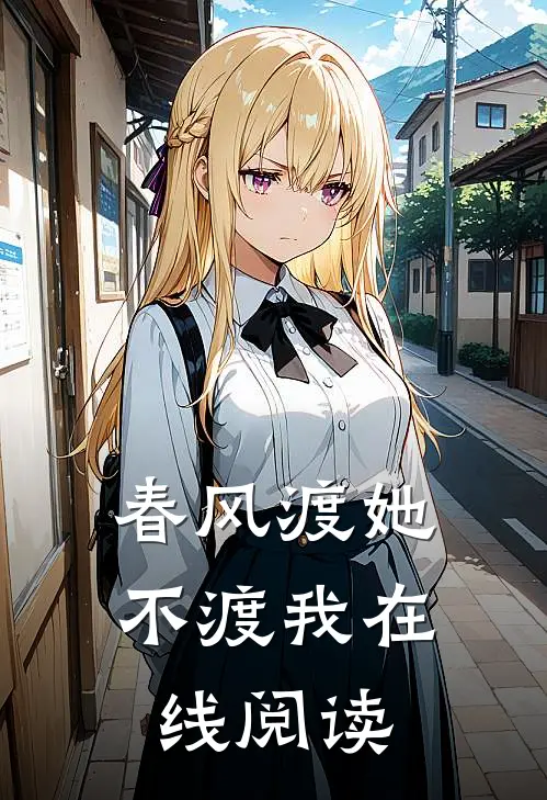 春风渡她不渡我在线阅读