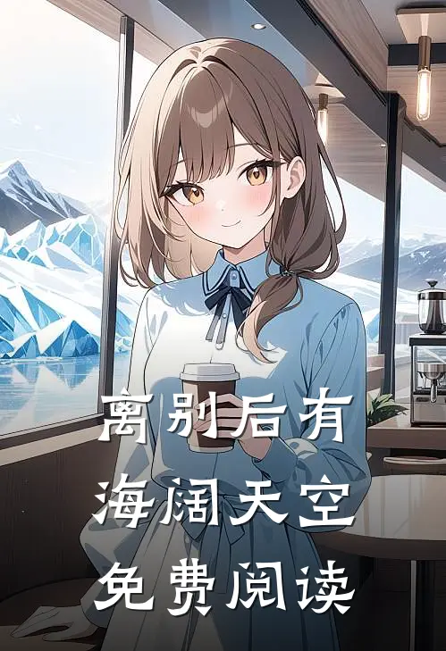 离别后有海阔天空免费阅读