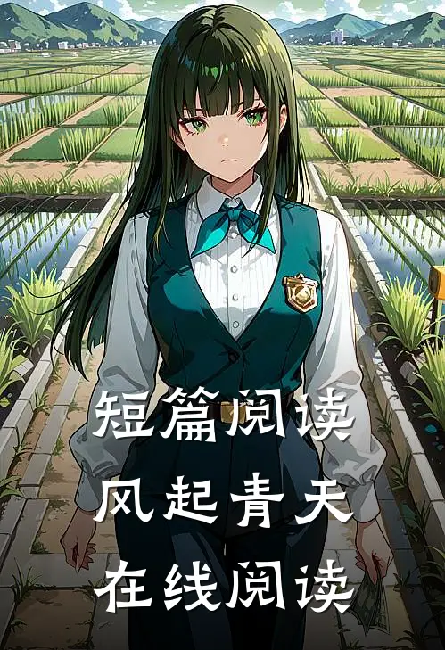 短篇阅读风起青天在线阅读