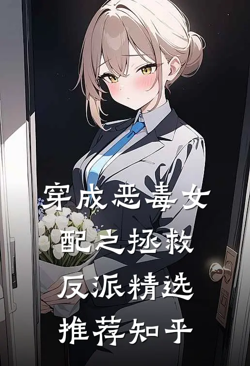 穿成恶毒女配之拯救反派精选推荐知乎