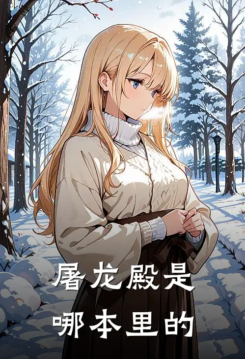 屠龙殿是哪本里的
