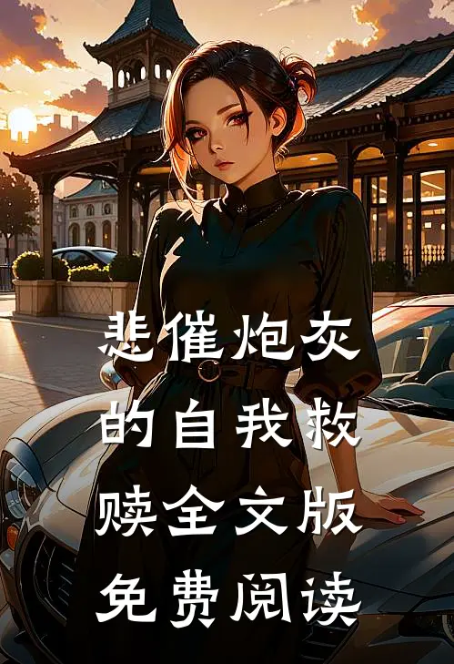 悲催炮灰的自我救赎全文版免费阅读