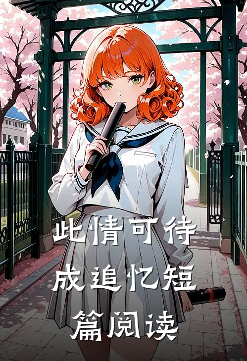 此情可待成追忆短篇阅读