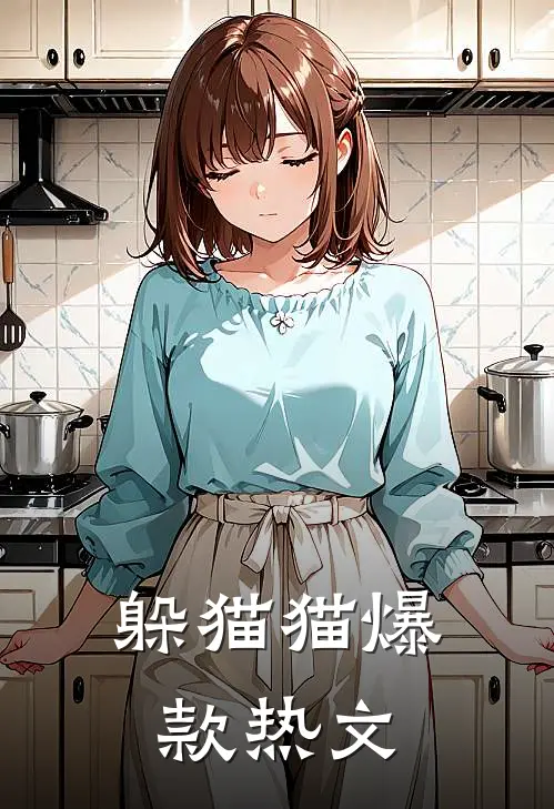 躲猫猫爆款热文