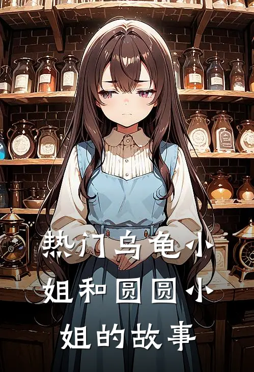 热门乌龟小姐和圆圆小姐的故事