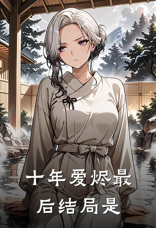 十年爱烬最后结局是