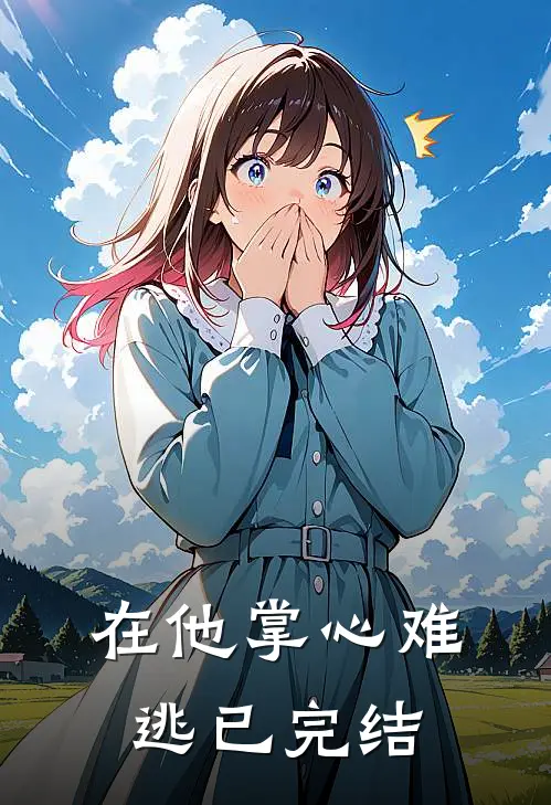 在他掌心难逃已完结