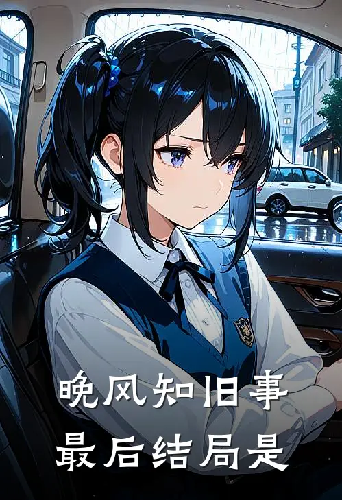 晚风知旧事最后结局是