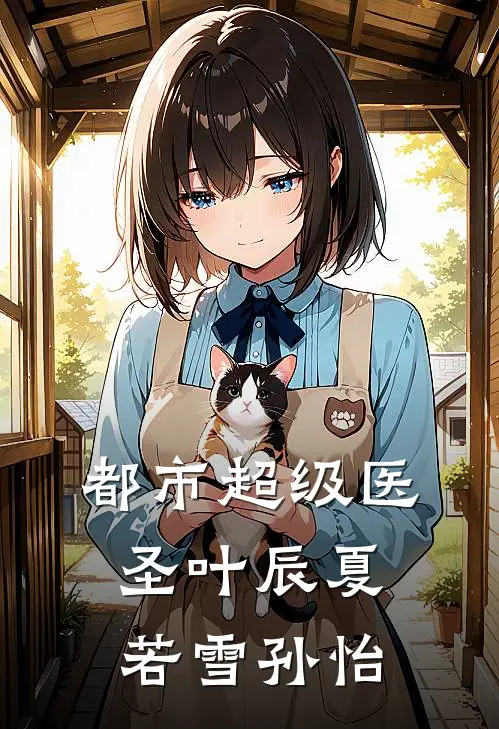都市超级医圣叶辰夏若雪孙怡