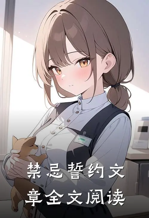 禁忌誓约文章全文阅读