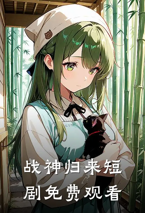 战神归来短剧免费观看