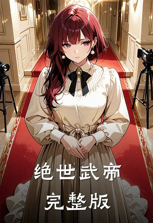 绝世武帝完整版