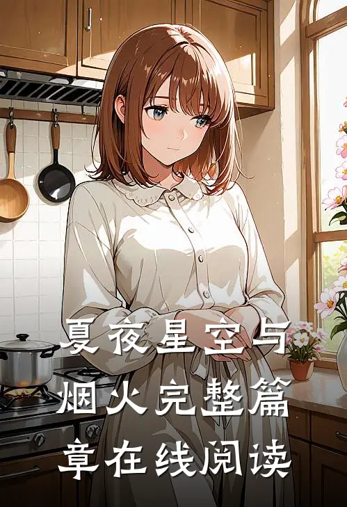 夏夜星空与烟火完整篇章在线阅读