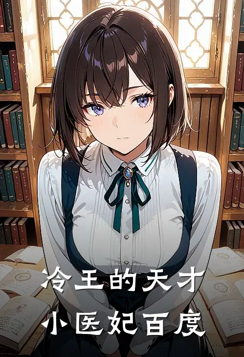 冷王的天才小医妃 百度