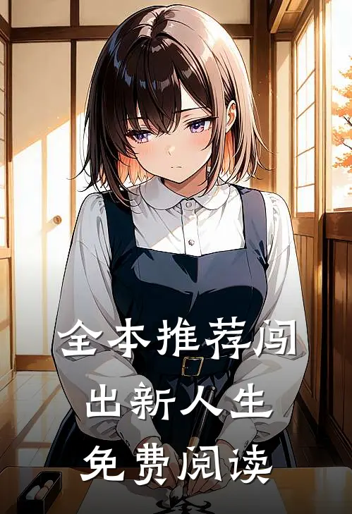 全本推荐闯出新人生免费阅读