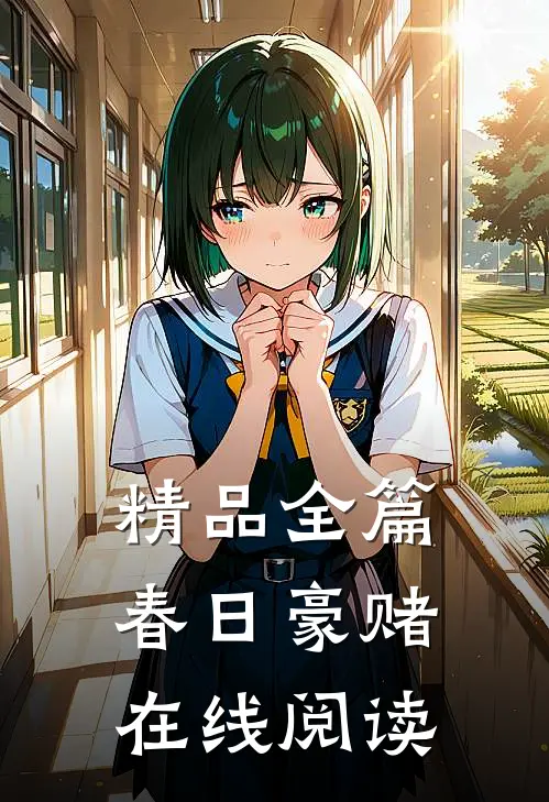 精品全篇春日豪赌在线阅读